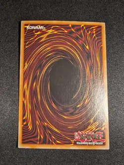 Yu-Gi-Oh! Psychic Wheeleder SAST-EN024 1st Edition Secret Rare NM - Image 2