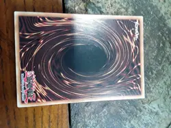 Yugioh The Beginning of the End PTDN-EN053 Ultra Rare Unlimited Edition NM - Image 2