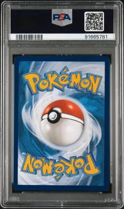 Radiant Charizard #020 Pokemon Sword And Shield Crown Zenith PSA 10 - Image 2