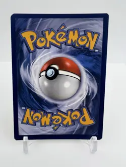 Spinarak (Peelable Ditto) 006/078 Pokemon GO Reverse Holo LP - Image 2