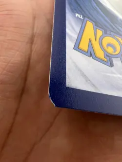 Spinarak (Peelable Ditto) 006/078 Pokemon GO Reverse Holo LP - Image 3