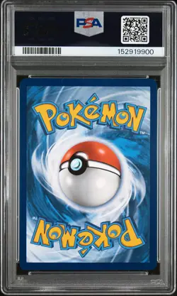 2023 POKEMON OBF EN-OBSIDIAN FLAMES SPECIAL ILLUSTRATION RARE CHARIZARD EX PSA 9 - Image 2