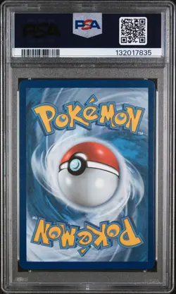 2021 POKEMON SWORD & SHIELD EVOLVING SKIES #029 FULL ART/GYARADOS VMAX PSA 10 - Image 2
