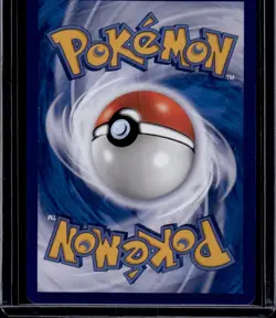 Pokemon Chinese Exclusive Gem Vol 3 Gengar - Image 2