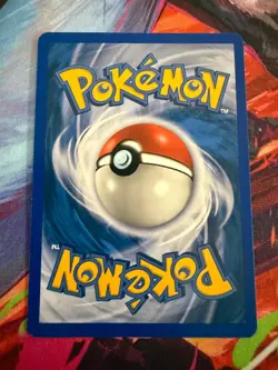 Victreebel 30/64 Rare Jungle Pokemon Unlimited LP - Image 2