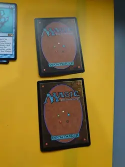 Polymorph x2 Sorcery rare MTG 2 Card. Core set 2010 M10 - Image 5