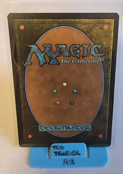 MTG Spider-man The Soul Stone Mythic 66 FOIL NM - IN HAND - Image 2