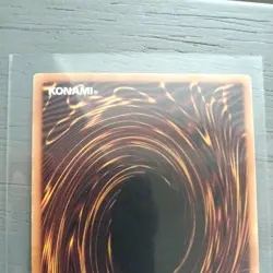 Konami Yu-Gi-Oh! Left Leg of the Forbidden One LOB-121 Ultra Rare Unlimited - Image 4
