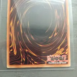 Konami Yu-Gi-Oh! Left Leg of the Forbidden One LOB-121 Ultra Rare Unlimited - Image 5