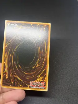 EXODIA THE FORBIDDEN ONE - YGLD - COMPLETE SET - 1st EDITION - NM - Image 3