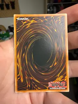 YUGIOH • RED EYES BLACK DRAGON • PLATINUM SECRET RARE • RA03-EN081 • 1st ED • NM - Image 3