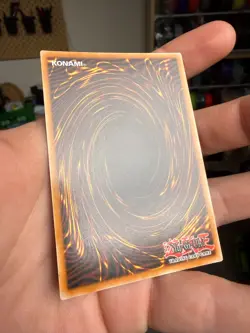 YUGIOH • RED EYES BLACK DRAGON • PLATINUM SECRET RARE • RA03-EN081 • 1st ED • NM - Image 4