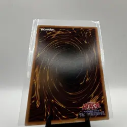 Yu-Gi-Oh! TCG I:P Masquerena secret rare Japanese LOCH-JP027 Nm/M - Image 4