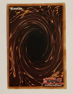 B. Skull Dragon Yu-Gi-Oh BPT-006 Limited Edition Holographic Creases* See Photos - Image 2