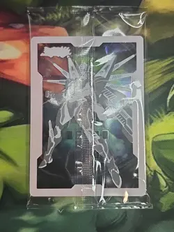 Yugioh TCG - Masked HERO Atomic Field Center Card - Maze of Muertos - NM - Image 2