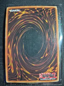 Exxod, Master Of The Guard [1st Edition] - SD7-EN001 - Heavy Played - Yugioh - Image 2