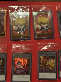 YuGiOh! Token And Field Center Bundle - Image 3