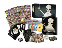 PRESALE Pokemon TCG Mega Evolution Pokemon Center Elite Trainer Box ETB Set of 2 - Image 5
