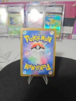 Phanpy 115/106 Sv8: Super Electric Breaker Holo (Japanese) Pokemon Tcg - Image 4