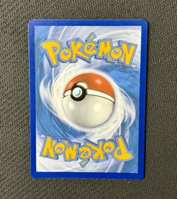 Pokemon TCG Pikachu SWSH039 General Mills 25th Anniversary Promo NM - Image 2