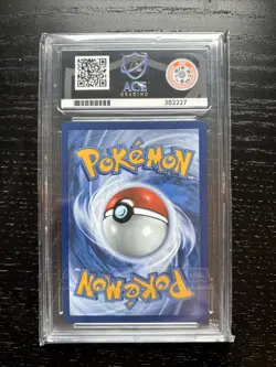 Pokemon TCG Cynthia's Garchomp EX 241/182 Destined Rivals Hyper Rare ACE 10 - Image 2