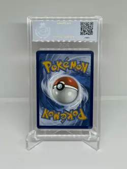 Pokemon Victini PGS 10 GEM MT Black Bolt 171/086 English | PSA BGS CGC 2025 - Image 2