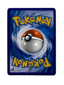 Pokemon Pikachu Holo Black Star Promo HGSS03 2010 Rare HeartGold DMG Card - Image 5