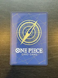 One Piece Card Game Boa Hancock ST03-013 (C) Best Selection Vol.2 Promo - Image 2