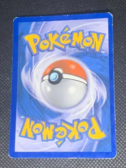 Rock Guard 108/116 ACE SPEC - Pokemon Card - HP - Image 2