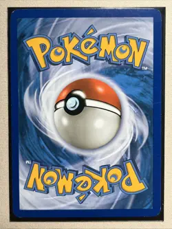 Pokemon Card - Squirtle - Regular - Common (96/127) Platinum: Base Set *LP* - Image 2