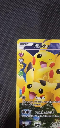 Pokemon TCG 2016 XY Generations Pikachu Radiant Collection RC29/RC32 - Image 2