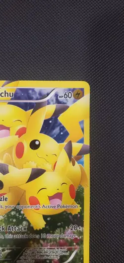 Pokemon TCG 2016 XY Generations Pikachu Radiant Collection RC29/RC32 - Image 3