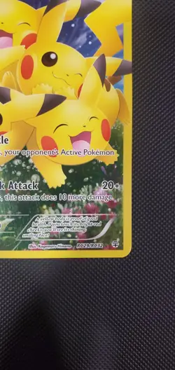 Pokemon TCG 2016 XY Generations Pikachu Radiant Collection RC29/RC32 - Image 4