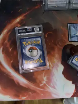 Venusaur GEM MINT PSA 10 FULL ART Mega EX 2016 Pokemon XY Evolutions 100/108 - Image 3