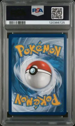 2025 POKEMON PRE EN-PRISMATIC EVOLUTIONS #156 SYLVEON ex SIR - PSA MINT 9 - Image 2