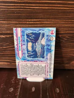 Topps Pokemon The Movie 2000: Enter Zapdos #33 Non Holo - Image 2