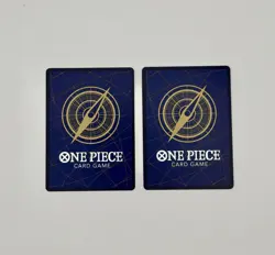 Monkey.D.Luffy 012 Starter Deck EX: Luffy & Ace (ST-30) x2 - Image 2