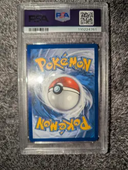 Pokemon TCG Charizard VMAX Full Art Holo Shining Fates PSA 10 Gem Mint - Image 3