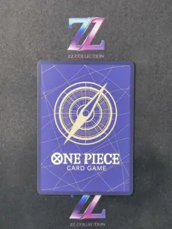 One Piece Japanese Marshall D. Teach OP16-119 SEC The Time of Battle #12 -LYQ - Image 2