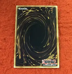 Yu-Gi-Oh! Superancient Deepsea King Coelacanth PTDN-EN034 Ultimate Rare NM - Image 2