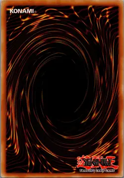Yu-Gi-Oh! TCG - Branded Opening DAMA-EN054 - Super Rare, 1st Edition (NM) - Image 2