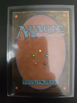 Magic: The Gathering Marvel Heroic Intervention Foil Mythic Rare #0079 MTG - Image 2