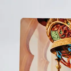 Official Ultra Pro Aether Vial Playmat Kaladesh Inventions MTG Magic Deskmat - Image 2