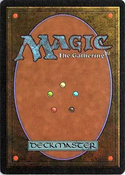 Goblin Grenade (Frazier) C Fallen Empires LP MTG - Image 2