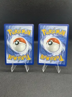 Pokemon Mega Evolution (2025) EX | 4 Card Lot - Image 3