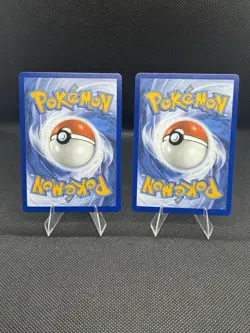 Pokemon Mega Evolution (2025) EX | 4 Card Lot - Image 5
