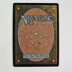 Crucible Of Worlds Alien Auroras Galaxy Foil MTG Secret Lair SLD Magic - Image 2