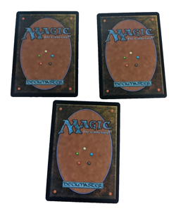 Essence Warden x3 (three) Planar Chaos MP Moderately Played - Image 2