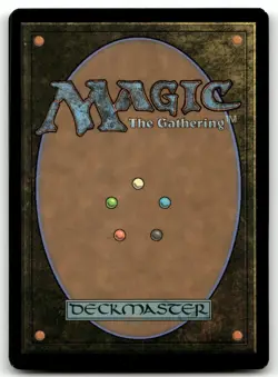 Guff Rewrites History (Extended Art) #767 (Foil) NM Commander Masters Magic MTG - Image 2