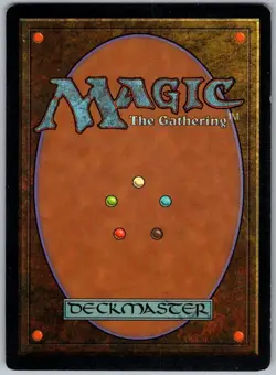 Fervor Rare Weatherlight Magic: The Gathering Lightly Played - Image 2